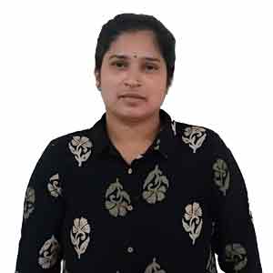 Anitha G