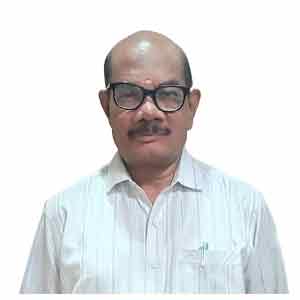 Shashi Sekhar